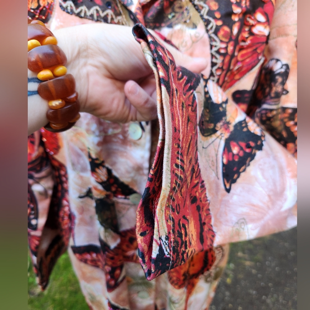 Butterfly Jacket - image 4